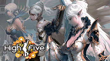 Produto Lineage 2 High Five