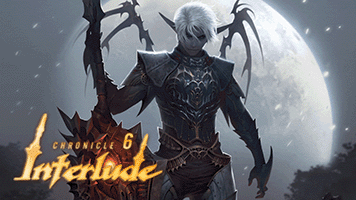Produto Lineage 2 Interlude