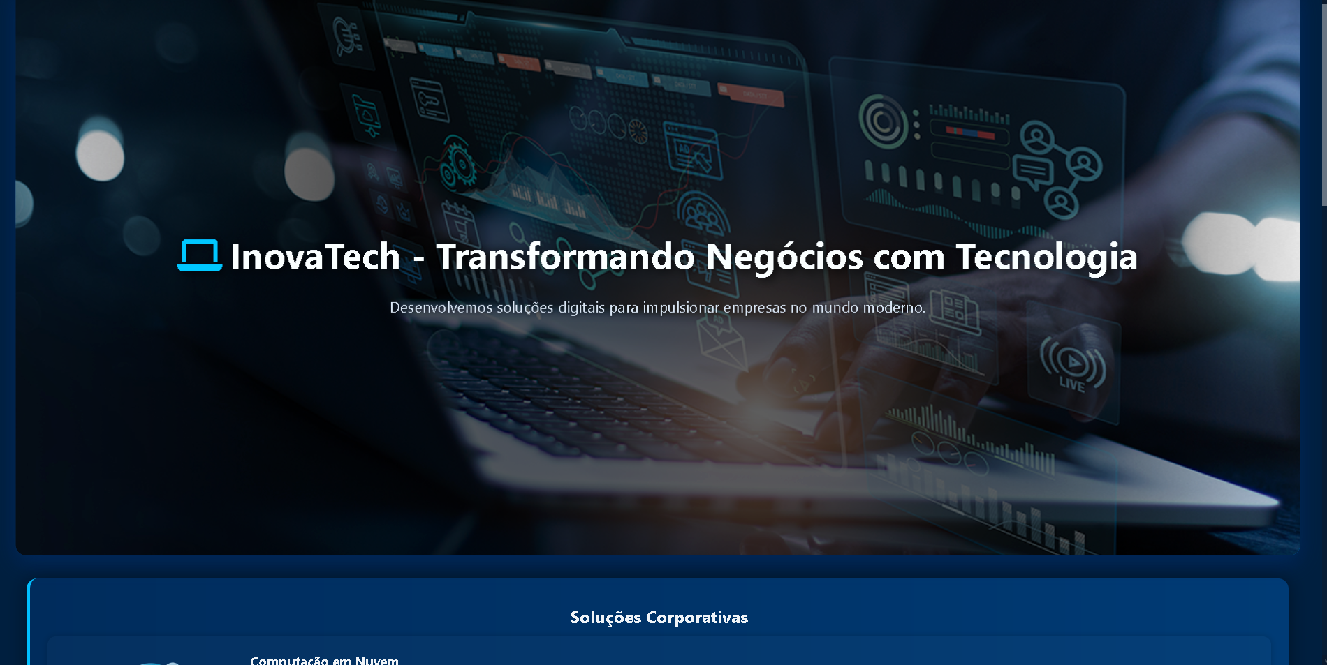 Tecnologias