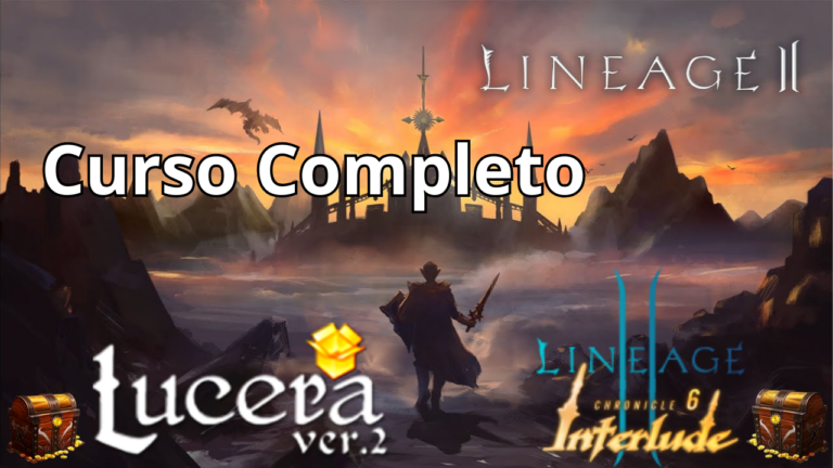 Curso Completo Lucera